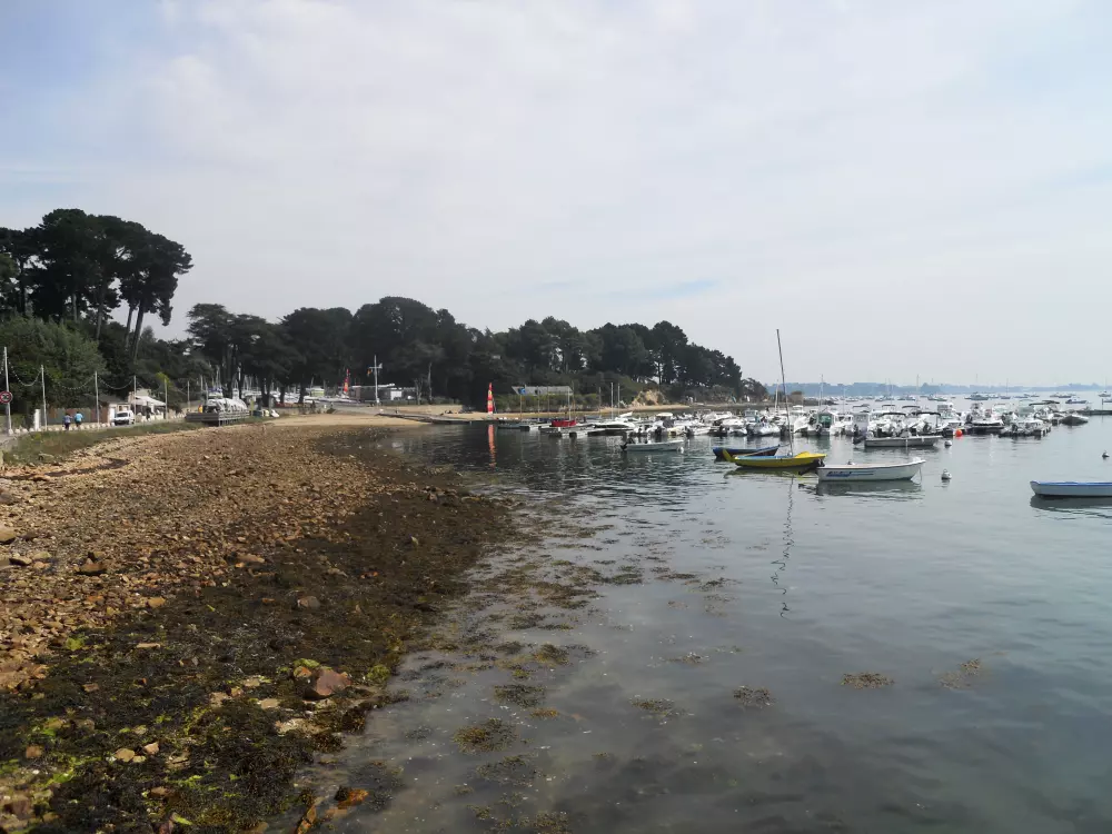 Campingplatz Moulin de Cantizac3 Sterne★★★