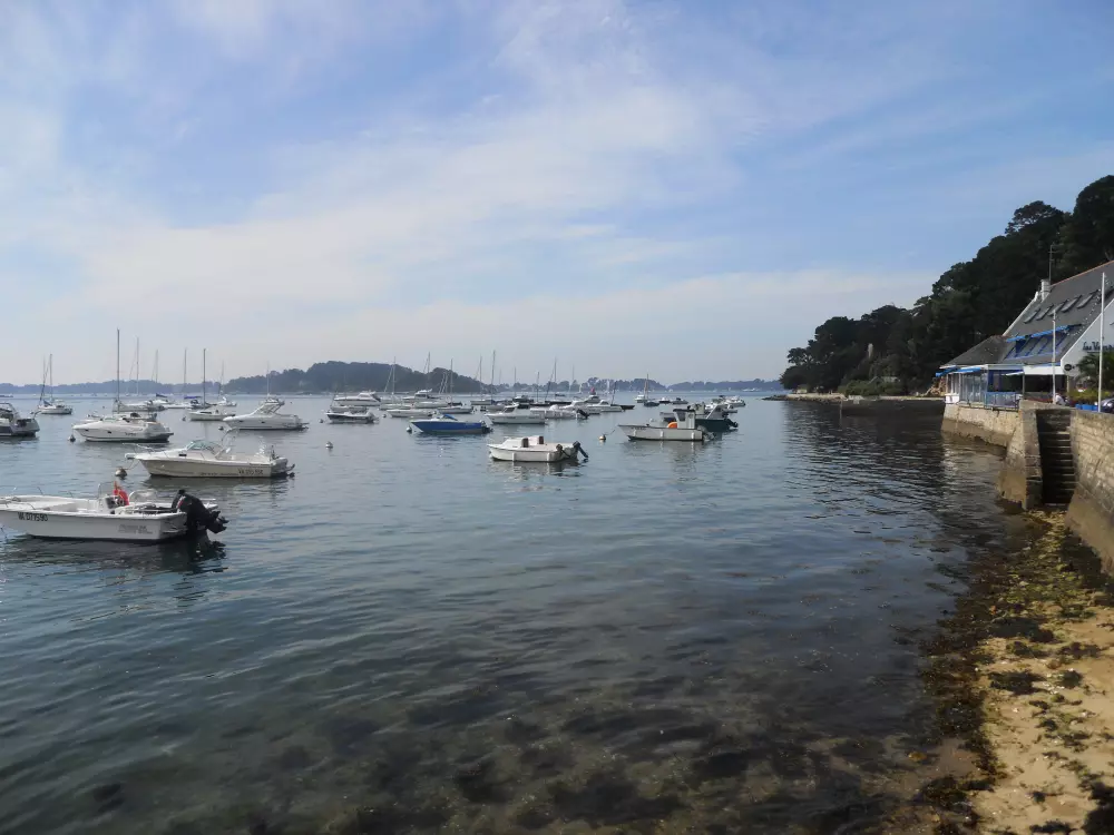 Campingplatz Moulin de Cantizac3 Sterne★★★