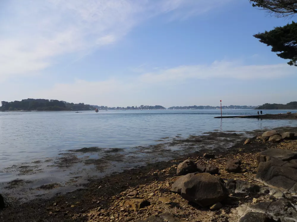 Campingplatz Moulin de Cantizac3 Sterne★★★