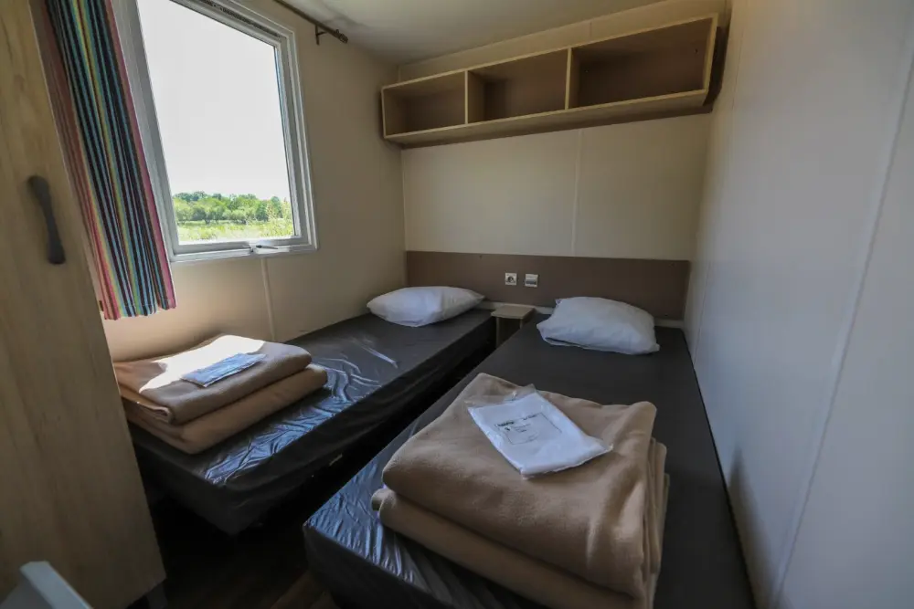 Camping Moulin de Cantizac3 Estrellas★★★