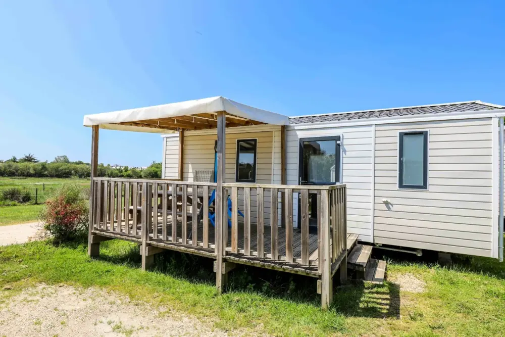 Camping Moulin de Cantizac3 Estrellas★★★