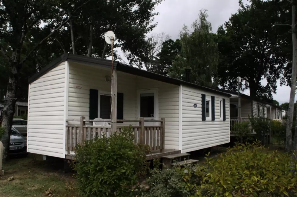 Campingplatz Moulin de Cantizac3 Sterne★★★