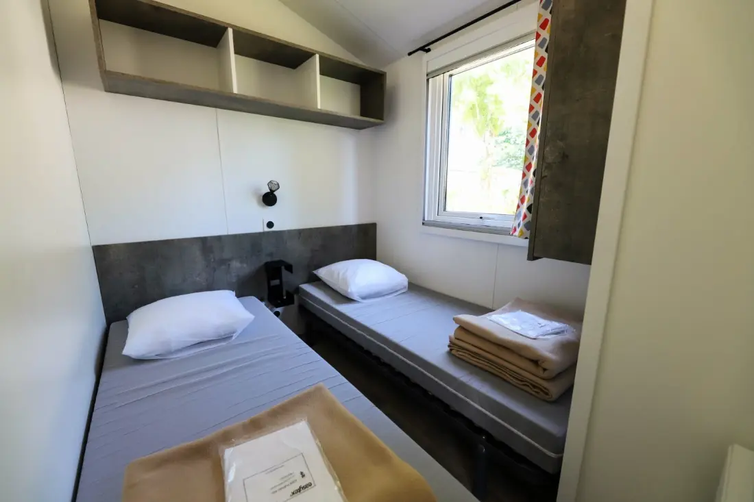 Campingplatz Moulin de Cantizac3 Sterne★★★