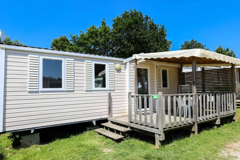 Camping Moulin de Cantizac3 Estrellas★★★