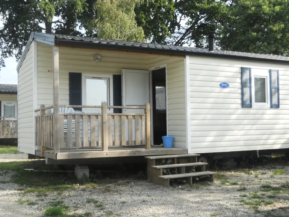 Camping Moulin de Cantizac3 Estrellas★★★