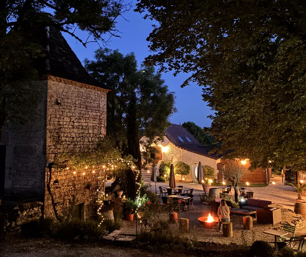 Campingplatz Domaine de la Faurie 4 Sterne★★★★