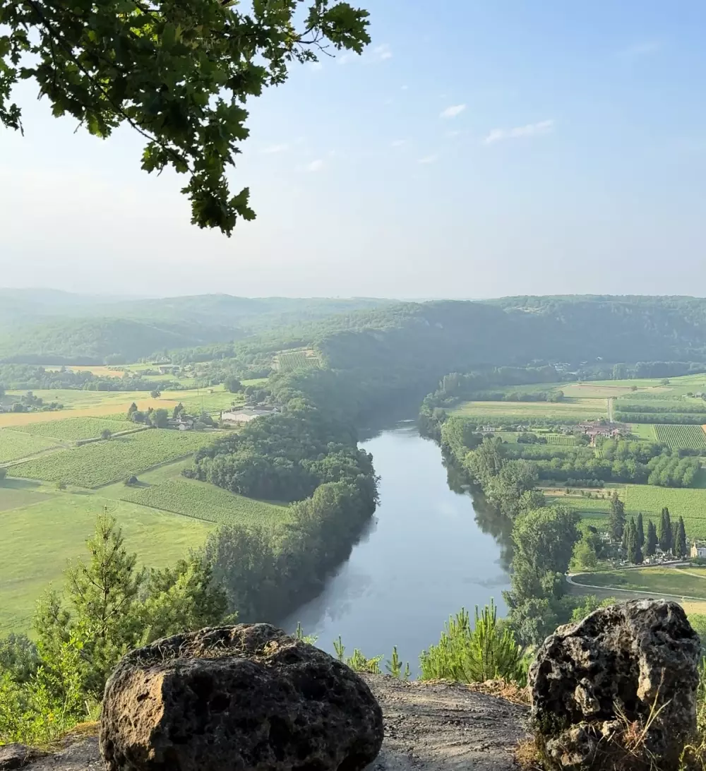 Campingplatz Domaine de la Faurie 4 Sterne★★★★