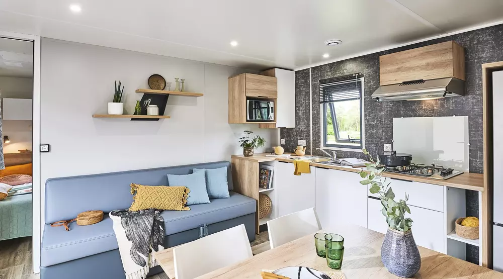 Campingplatz Domaine de la Faurie 4 Sterne★★★★