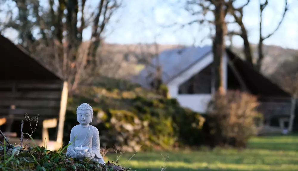 Campingplatz Domaine de la Faurie 4 Sterne★★★★