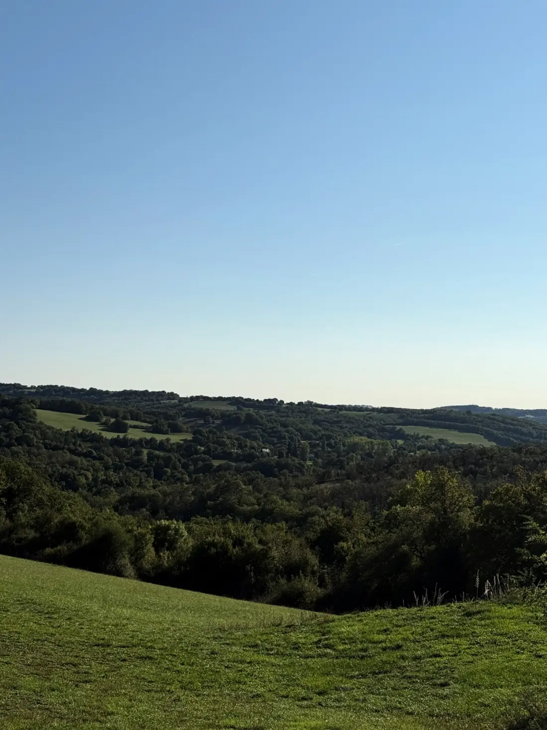 Campingplatz Domaine de la Faurie 4 Sterne★★★★
