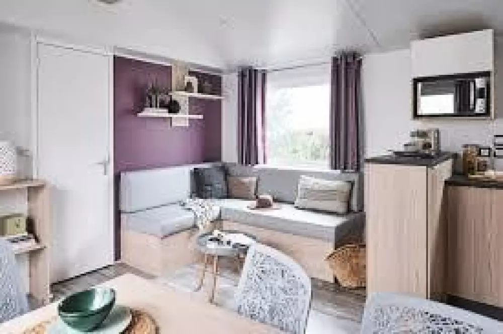 Campingplatz Domaine de la Faurie 4 Sterne★★★★