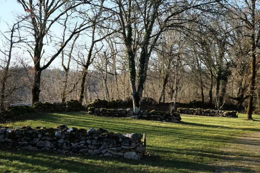 Campingplatz Domaine de la Faurie 4 Sterne★★★★