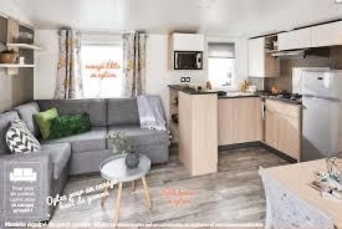 Campingplatz Domaine de la Faurie 4 Sterne★★★★