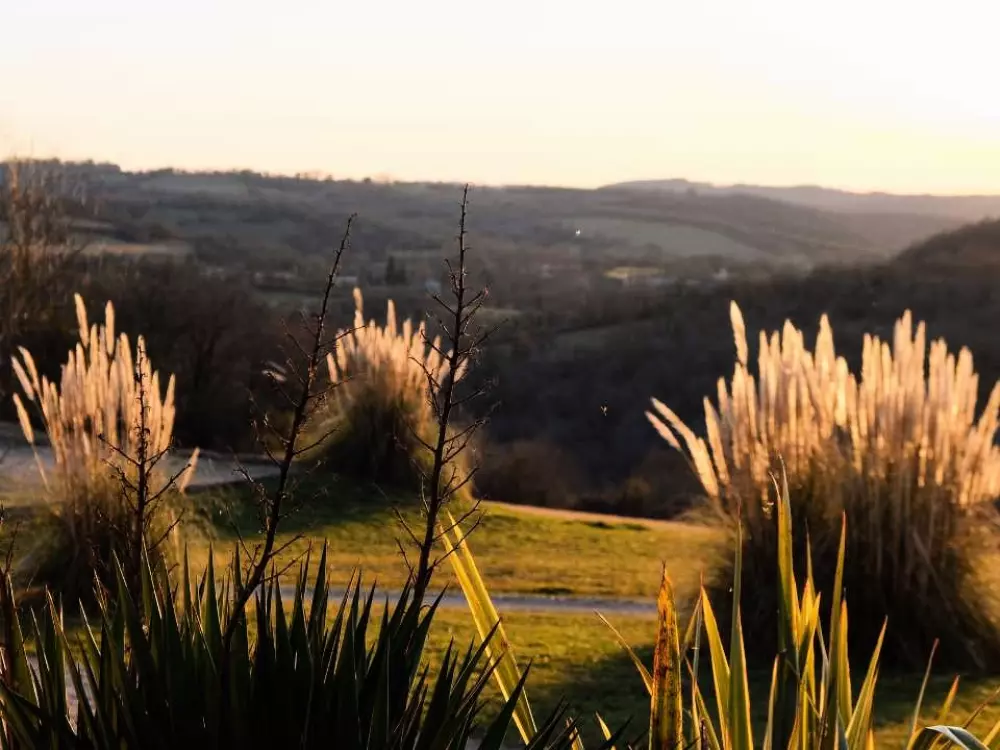 Campingplatz Domaine de la Faurie 4 Sterne★★★★