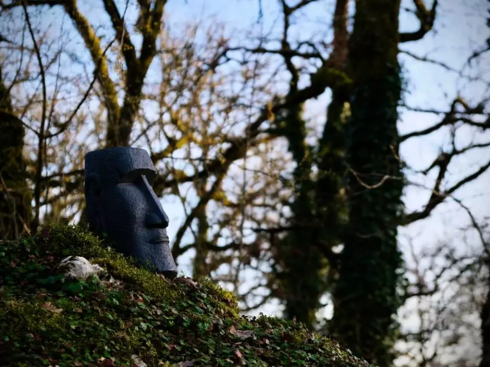 Campingplatz Domaine de la Faurie 4 Sterne★★★★