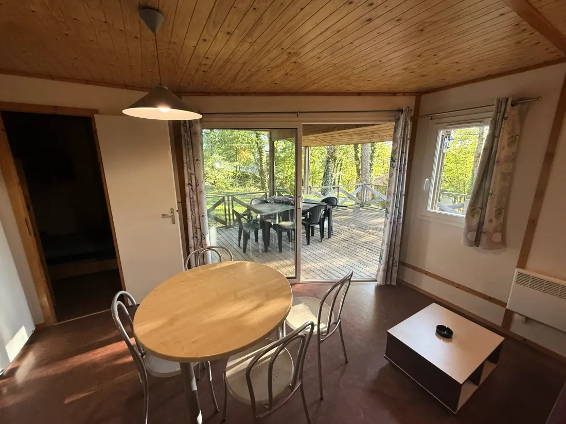 Campingplatz Domaine de la Faurie 4 Sterne★★★★