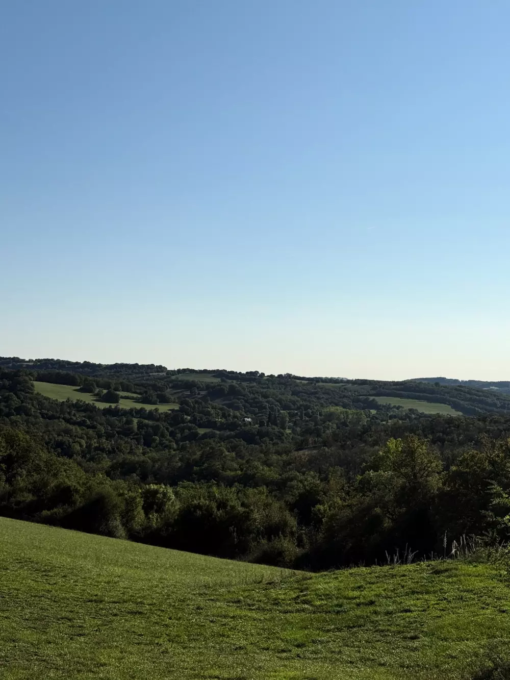 Campingplatz Domaine de la Faurie 4 Sterne★★★★