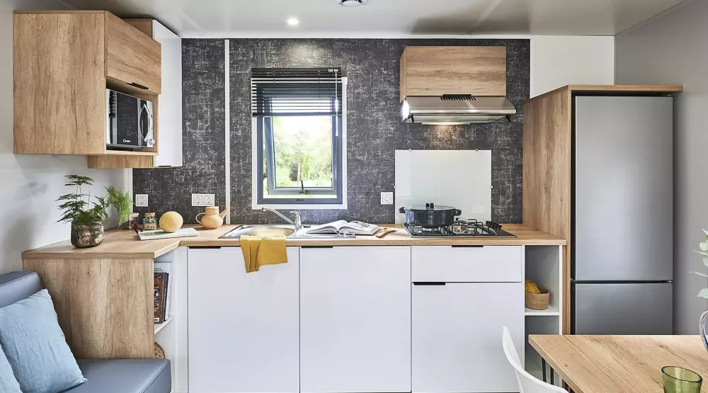 Campingplatz Domaine de la Faurie 4 Sterne★★★★