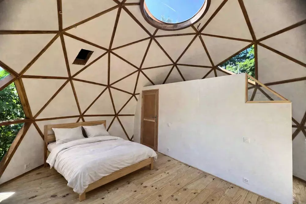 Campsite Domaine de la Faurie 4 Stars★★★★