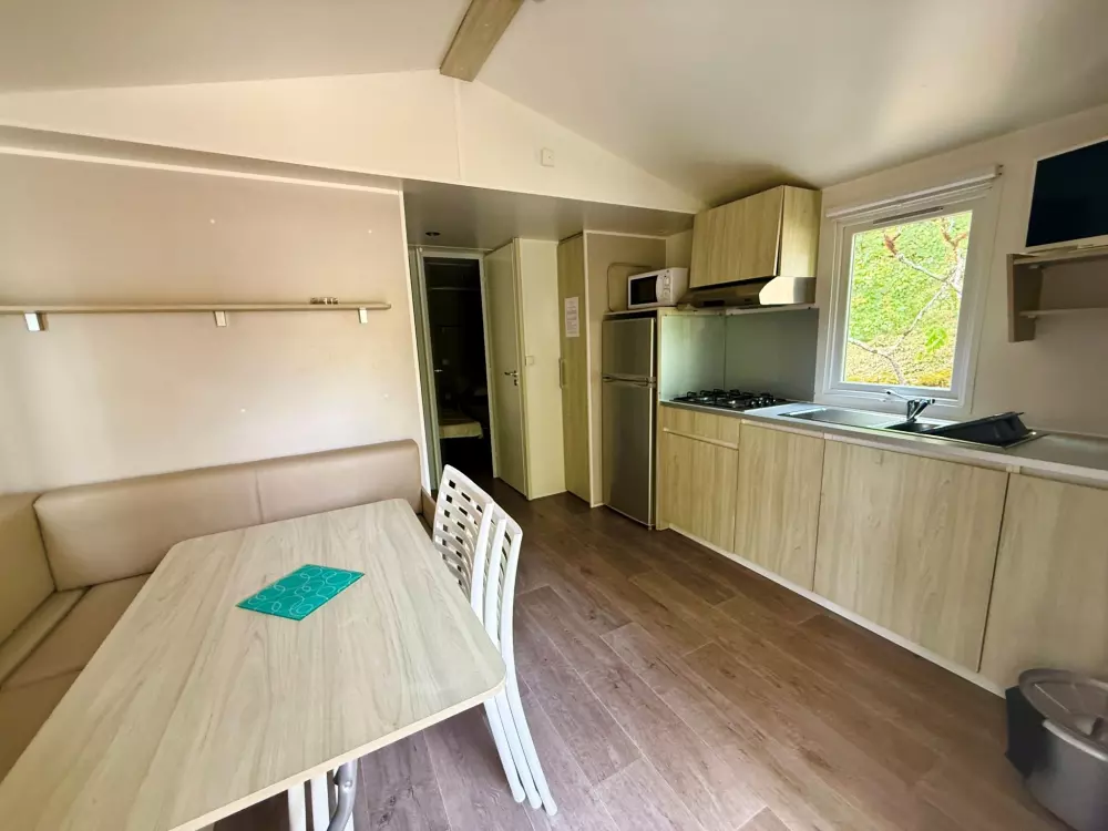 Campingplatz Domaine de la Faurie 4 Sterne★★★★