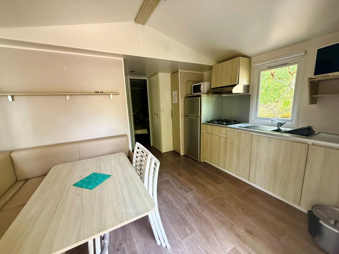 Campingplatz Domaine de la Faurie 4 Sterne★★★★