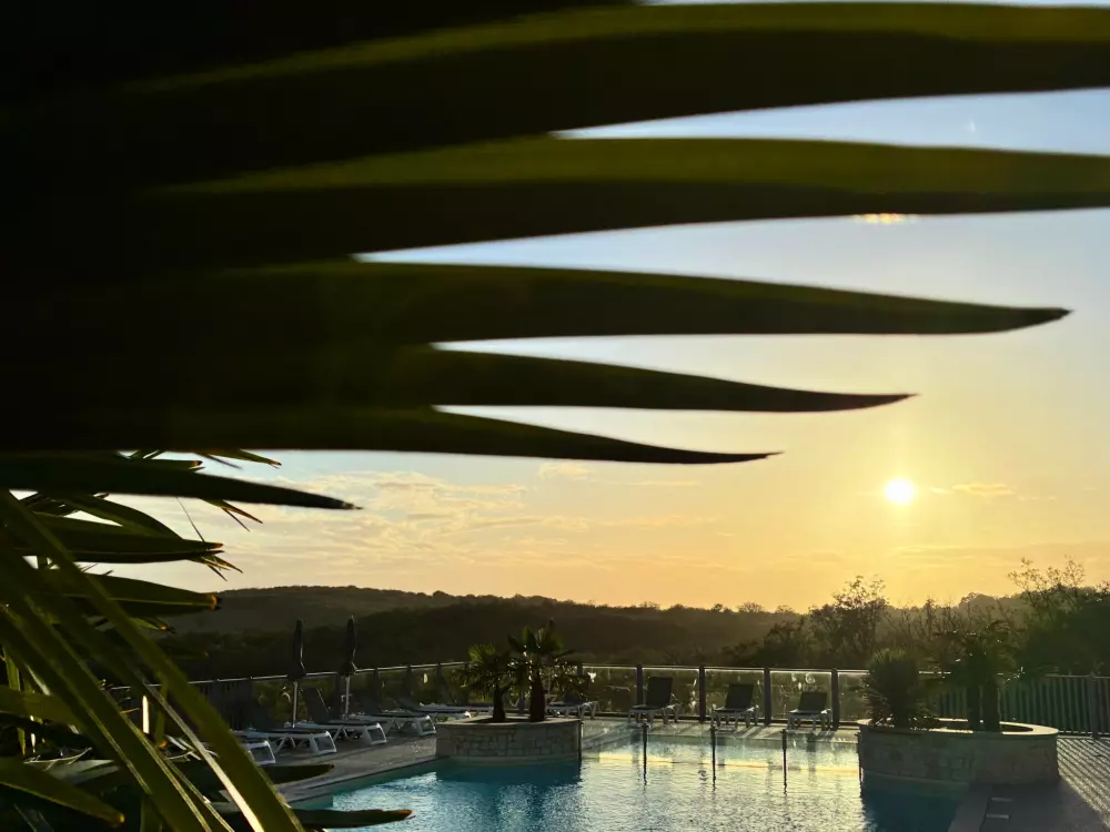 Campingplatz Domaine de la Faurie 4 Sterne★★★★