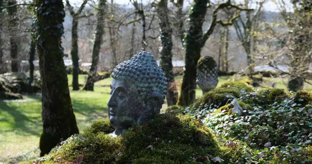 Campingplatz Domaine de la Faurie 4 Sterne★★★★