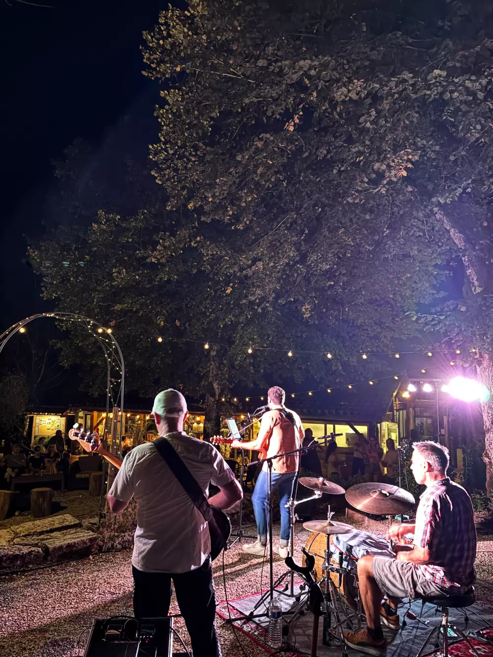 Campingplatz Domaine de la Faurie 4 Sterne★★★★