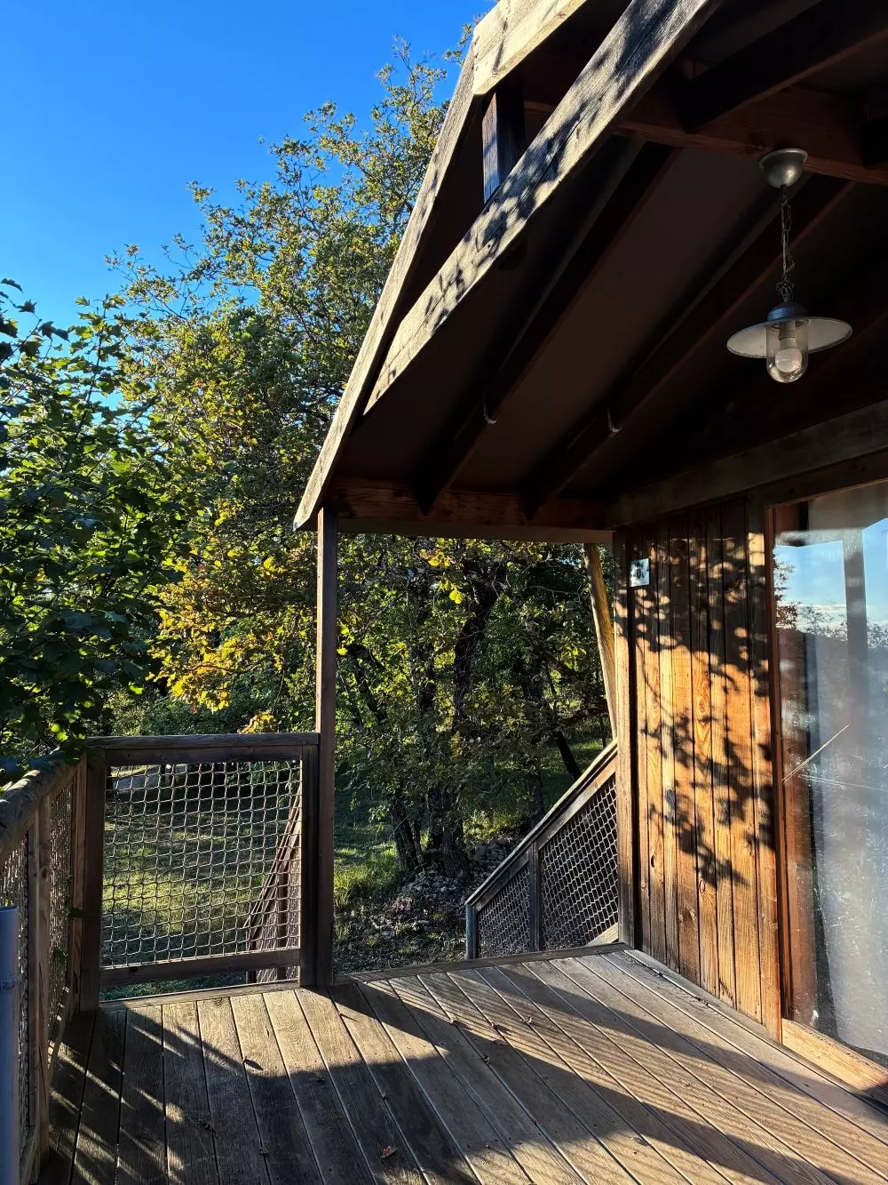 Campingplatz Domaine de la Faurie 4 Sterne★★★★