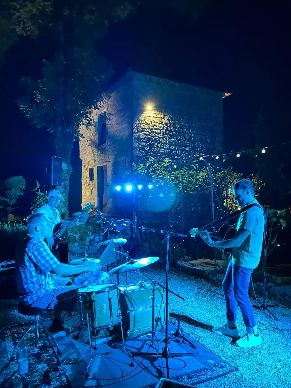 Campingplatz Domaine de la Faurie 4 Sterne★★★★