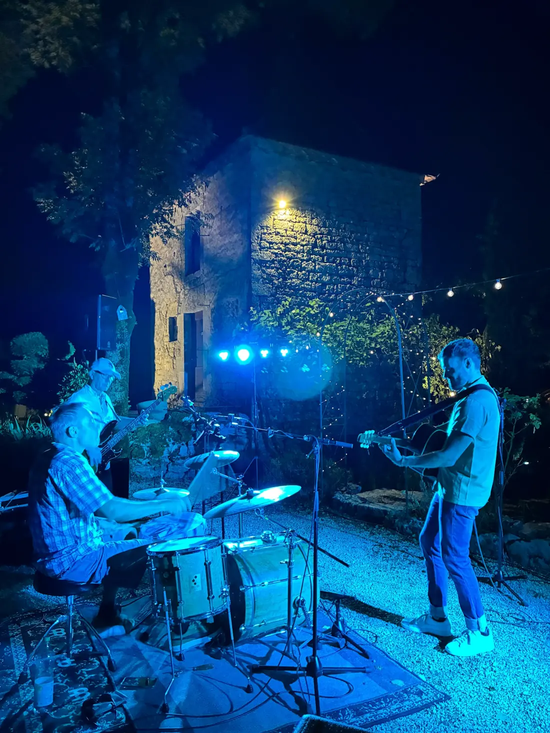 Campingplatz Domaine de la Faurie 4 Sterne★★★★