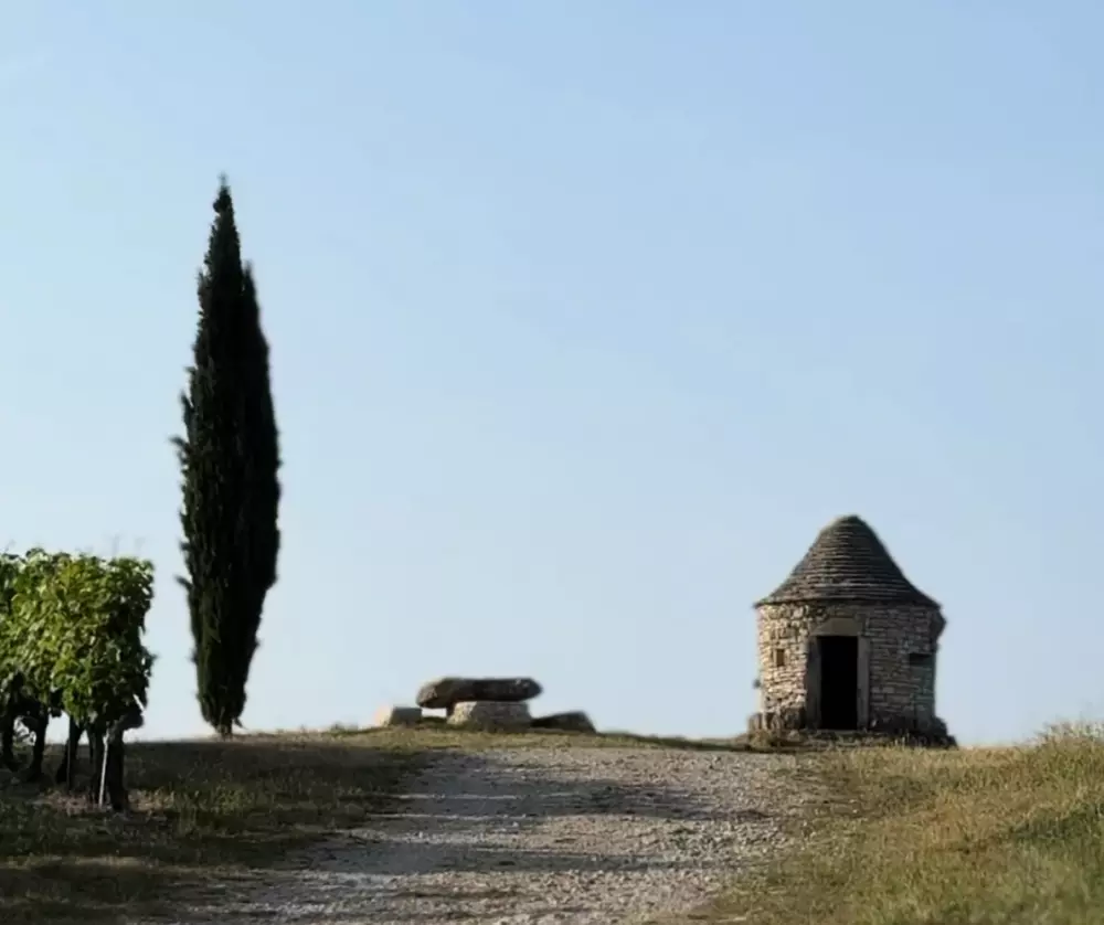 Campingplatz Domaine de la Faurie 4 Sterne★★★★