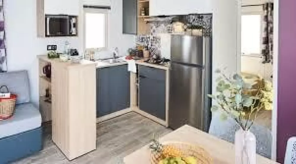 Campingplatz Domaine de la Faurie 4 Sterne★★★★