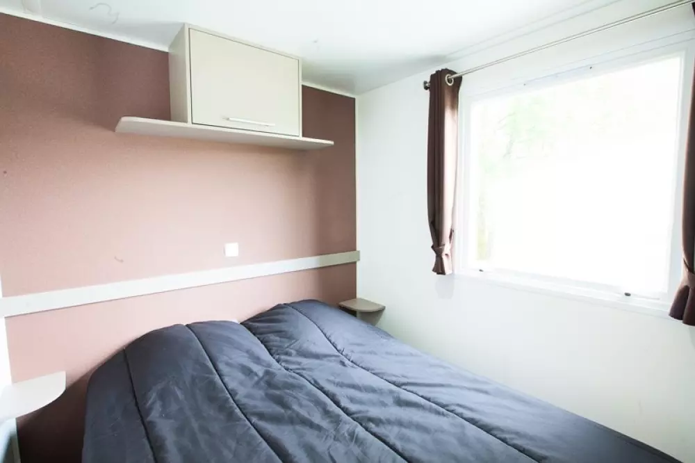 Campingplatz Domaine de la Faurie 4 Sterne★★★★