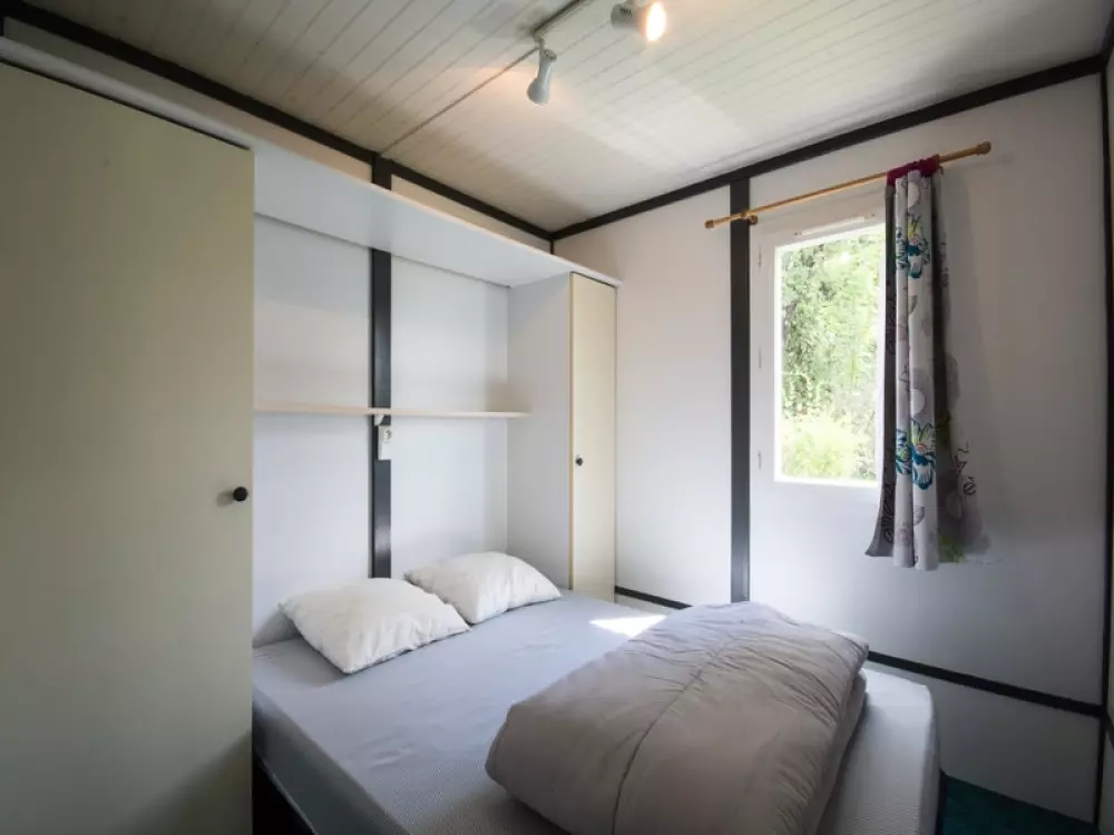 Campingplatz Domaine de la Faurie 4 Sterne★★★★