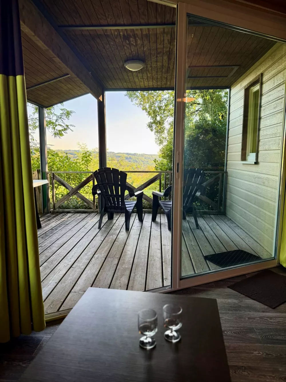 Campingplatz Domaine de la Faurie 4 Sterne★★★★