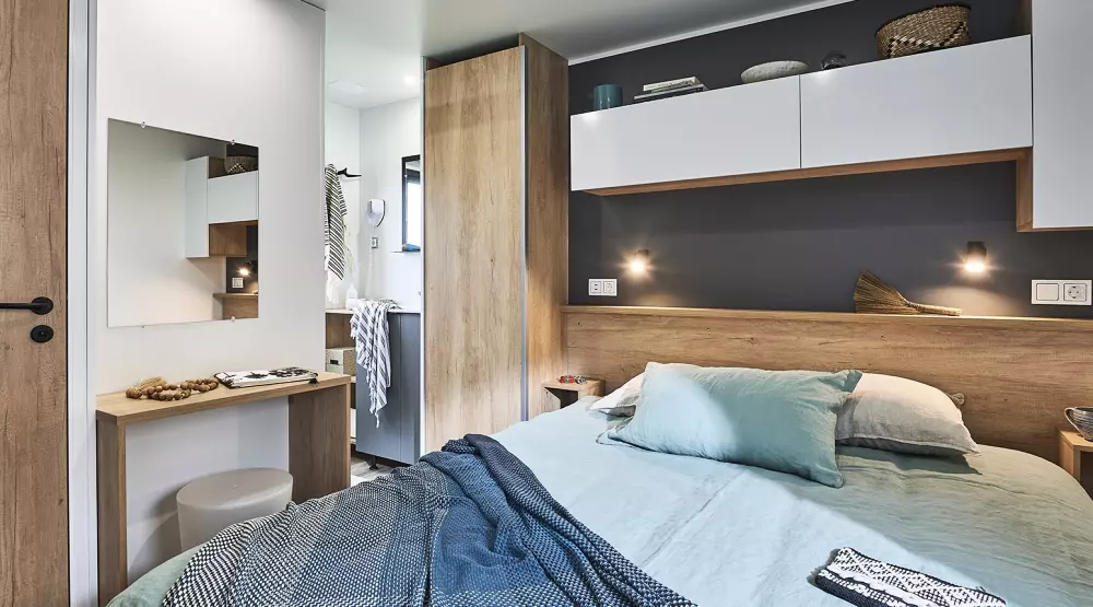 Campingplatz Domaine de la Faurie 4 Sterne★★★★