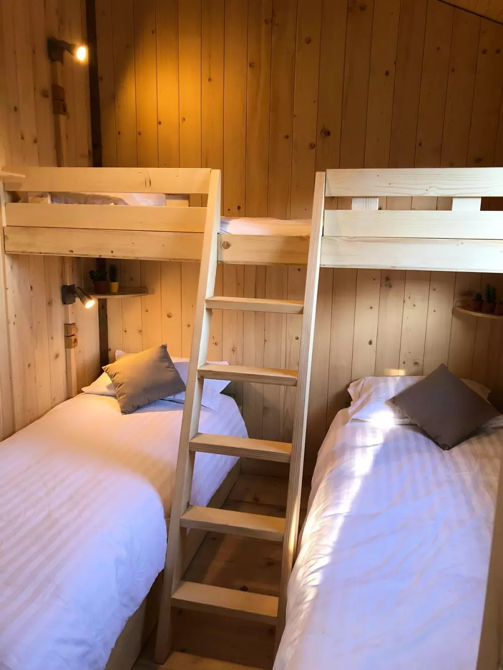 Campingplatz Domaine de la Faurie 4 Sterne★★★★