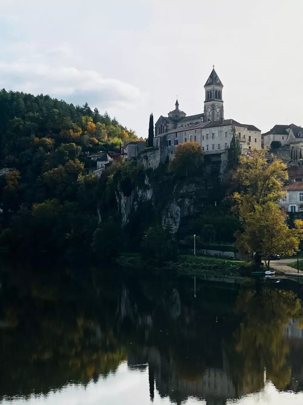 Campingplatz Domaine de la Faurie 4 Sterne★★★★