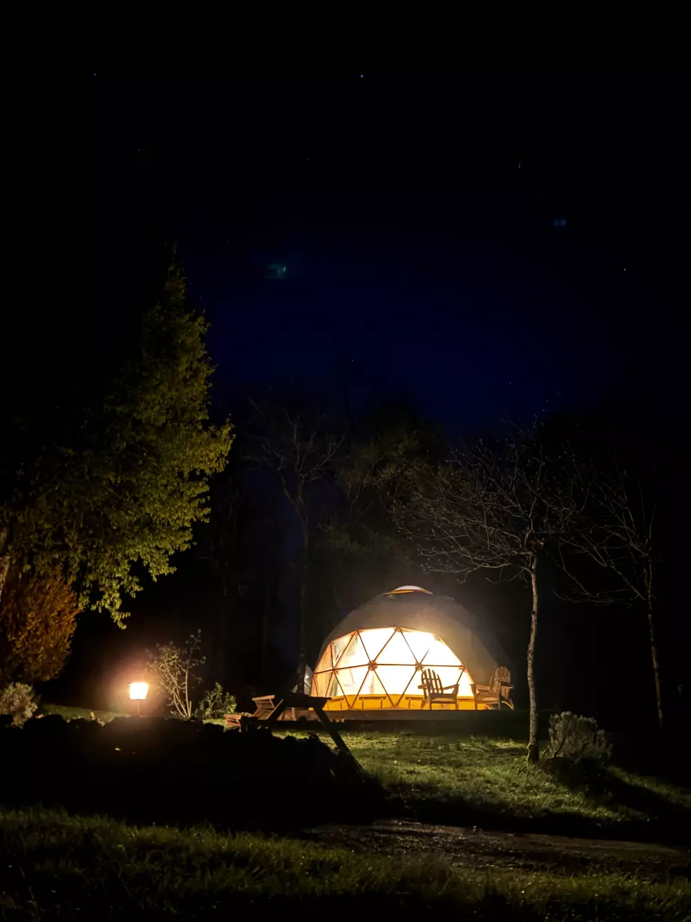 Campsite Domaine de la Faurie 4 Stars★★★★