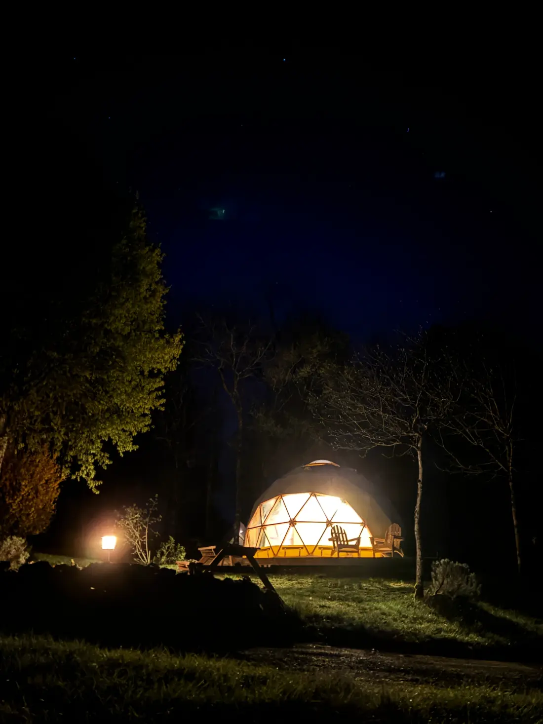Campingplatz Domaine de la Faurie 4 Sterne★★★★