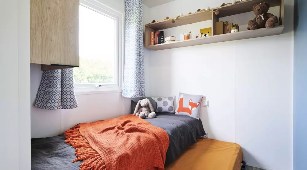 Campingplatz Domaine de la Faurie 4 Sterne★★★★