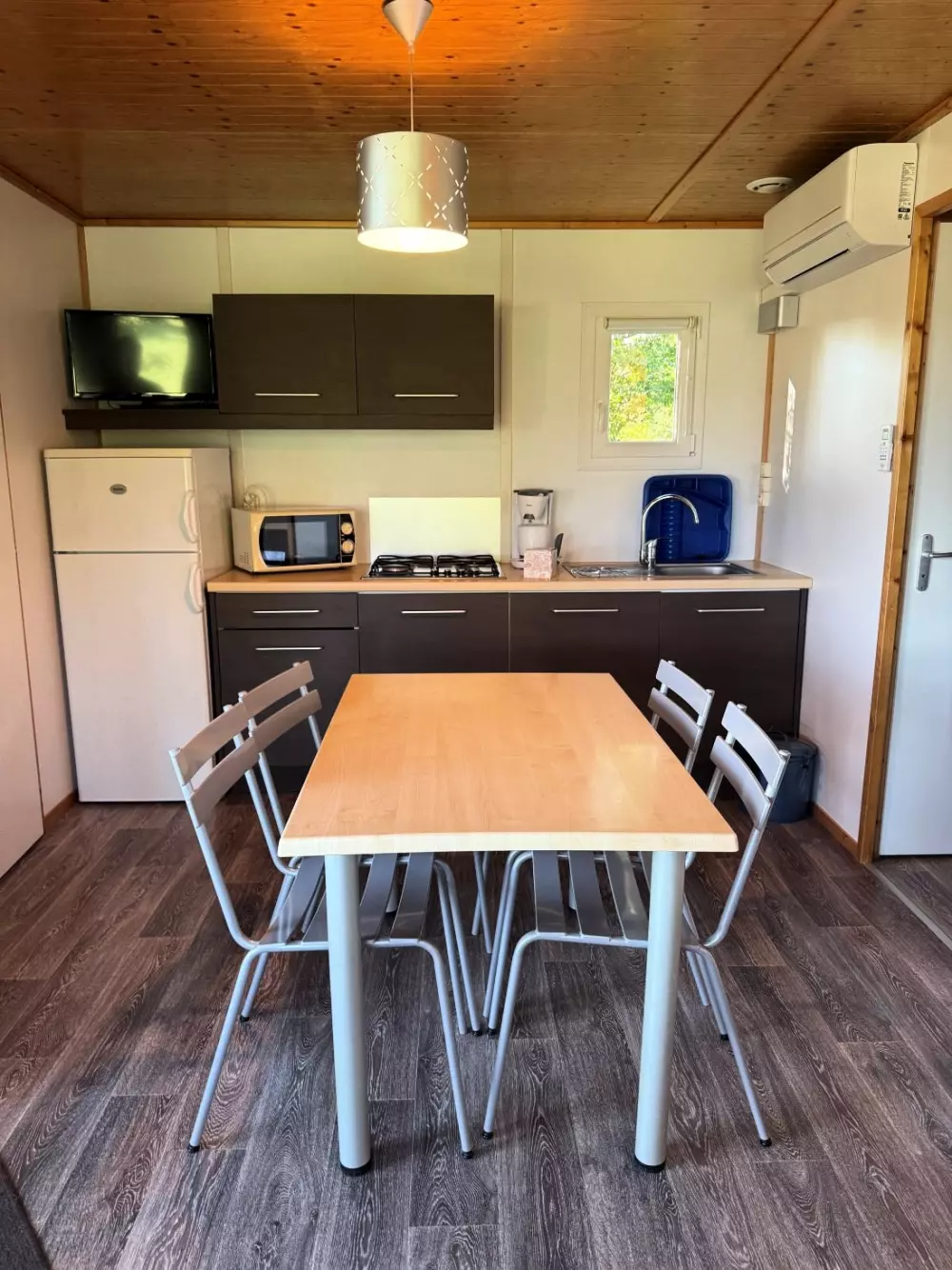 Campingplatz Domaine de la Faurie 4 Sterne★★★★