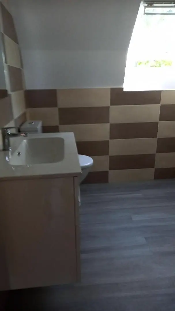 Gîte de France Gratte heide 3 oren