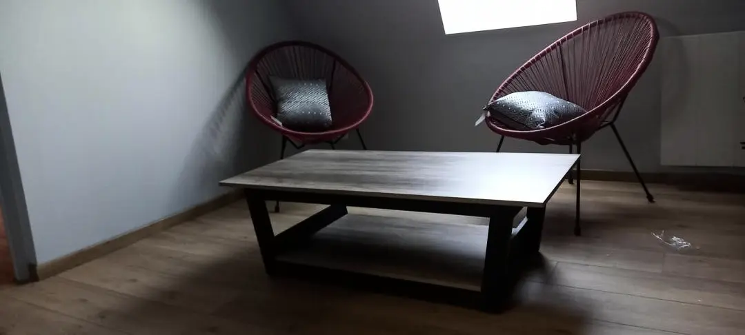 Gîte de France Gratte heide 3 oren
