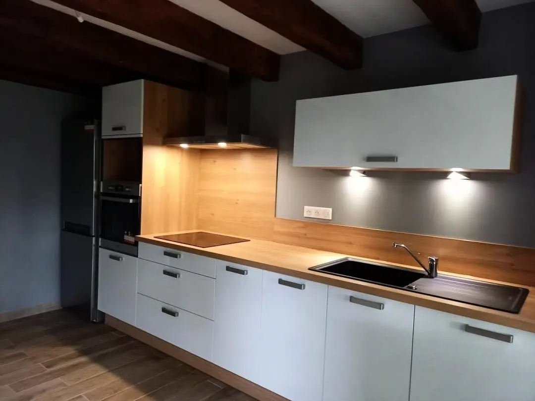 Gîte de France Gratte heide 3 oren