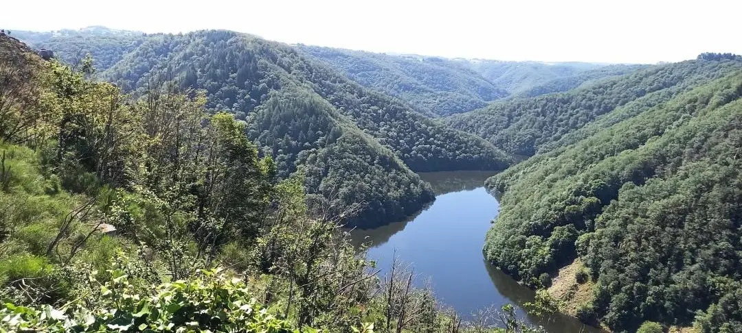 Gîte de France Gratte heide 3 oren
