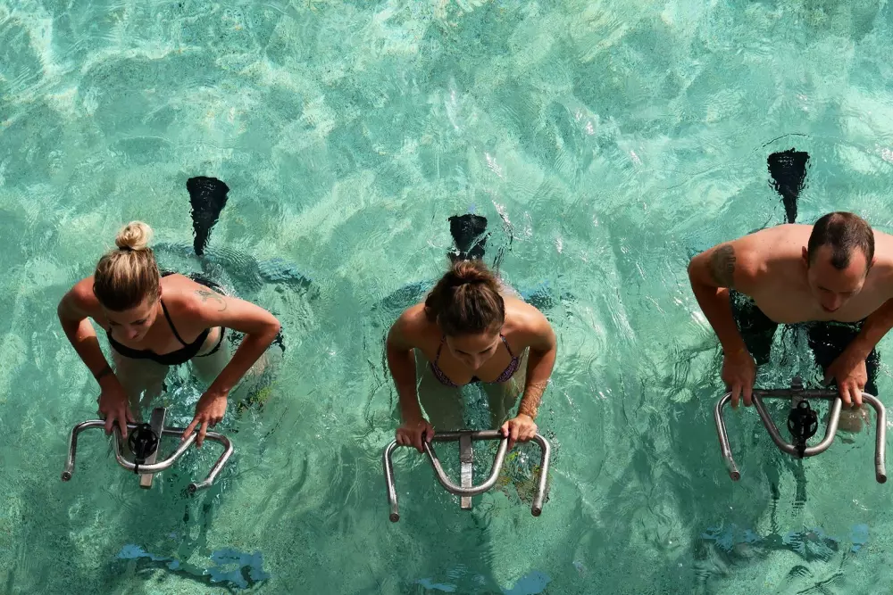 Camping Aloha 5 Sterren★★★★★