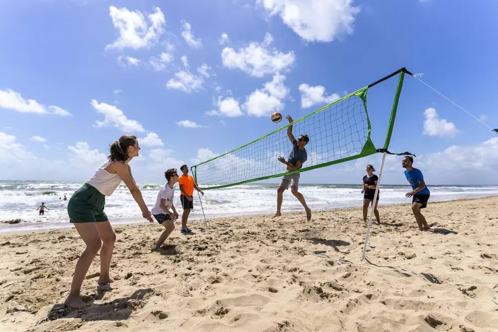 Camping Aloha 5 Sterren★★★★★