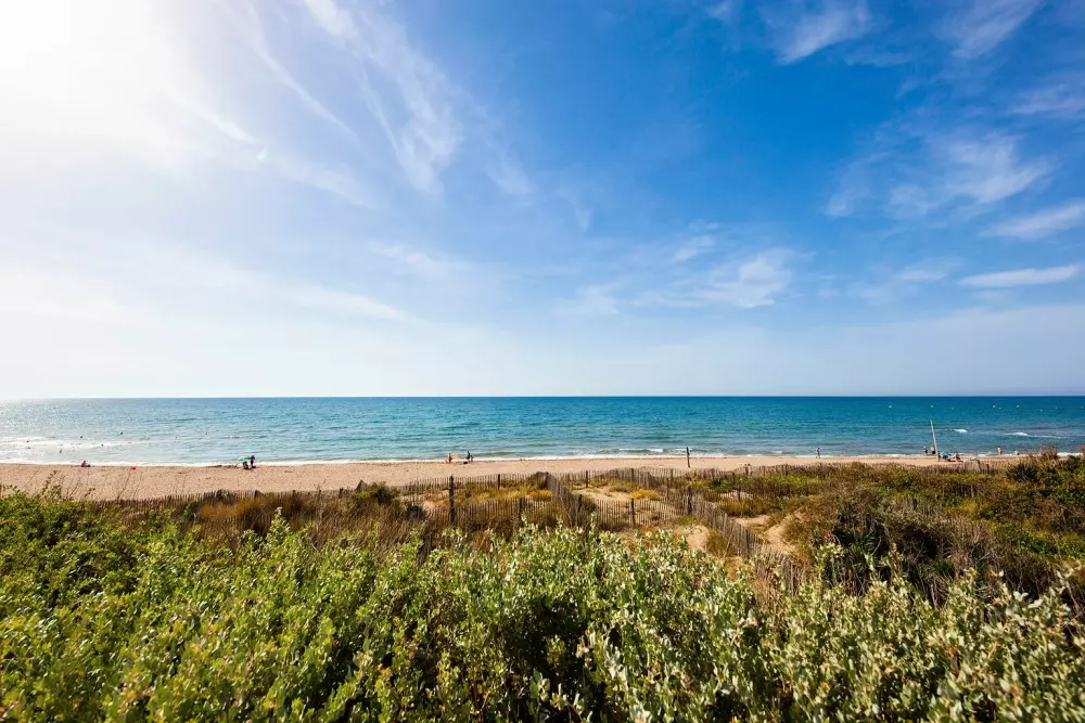 Camping Aloha 5 Sterren★★★★★